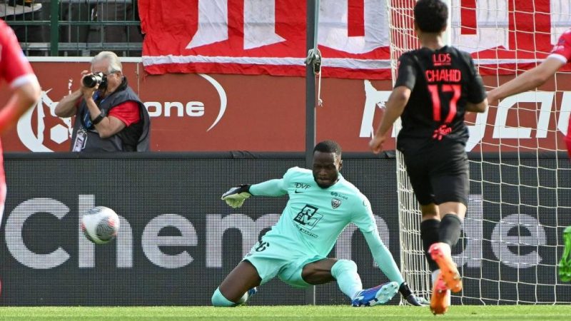 Transfert – Exclu : Botev Vrasta (Bulgarie) s’offre Allagbé !
