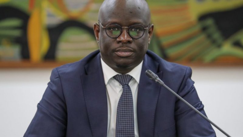 Sénégal – Décès de Mamadou Moustapha Bâ: retour sur ses dernières confidences