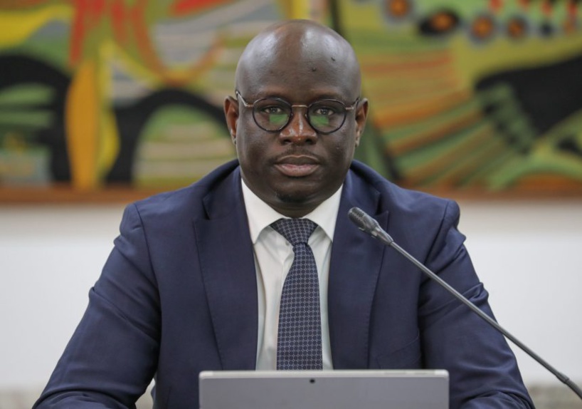 Sénégal – Décès de Mamadou Moustapha Bâ: retour sur ses dernières confidences