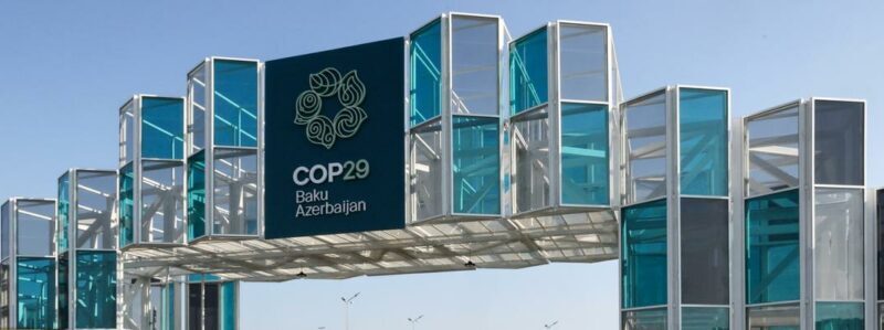 COP29 : 300 milliards de dollars par an d’ici 2035 pour les pays en développement