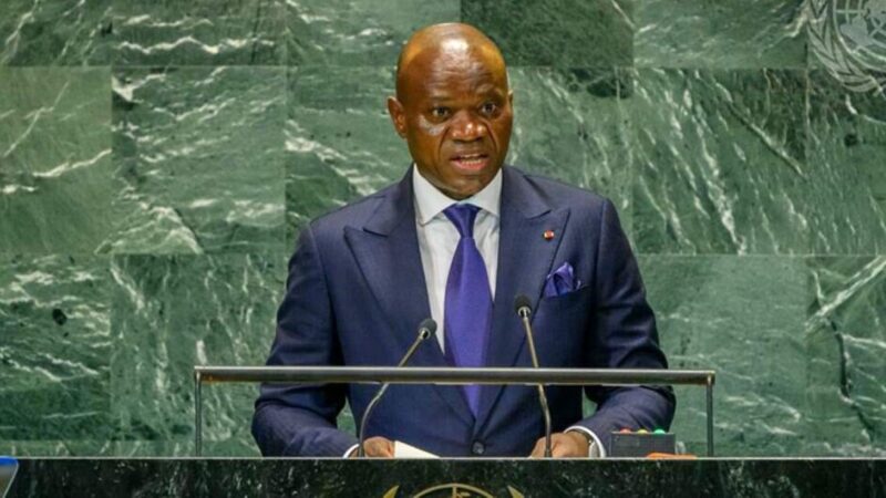 Le Gabon renforce la transparence et la valorisation de ses ressources minières