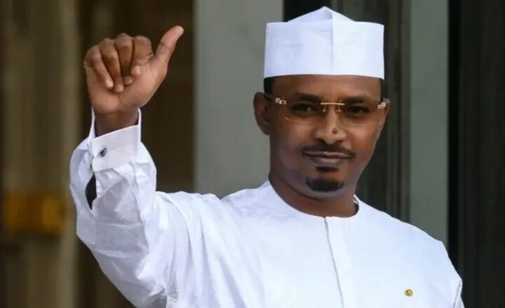 L’Allemagne veut-elle renouveler son alliance diplomatique avec le Tchad ?