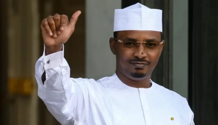 L’Allemagne veut-elle renouveler son alliance diplomatique avec le Tchad ?