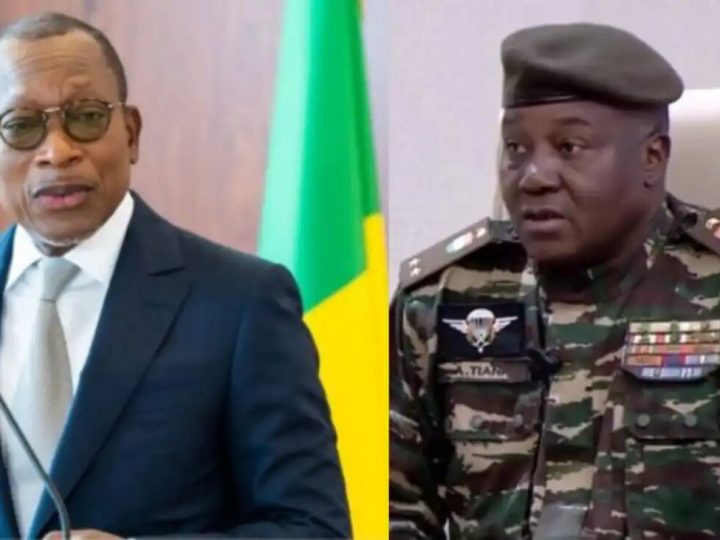 Bénin-Niger, un « parfum » d’uranium
