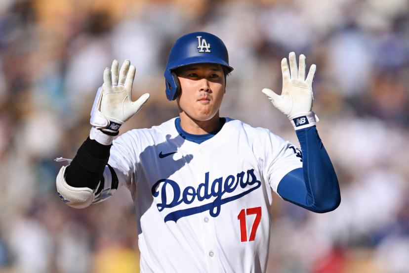 Les Los Angeles Dodgers font le break face aux New York Yankees mais perdent Shohei Ohtani sur blessure
