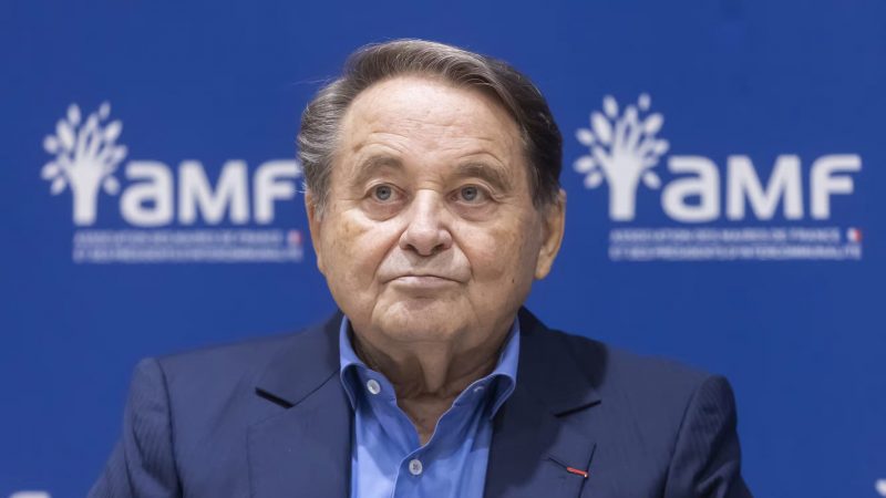 Budget 2025 : André Laignel (AMF) dénonce “un mensonge d’Etat” sur l’effort demandé aux collectivités, « une purge sans précédent »