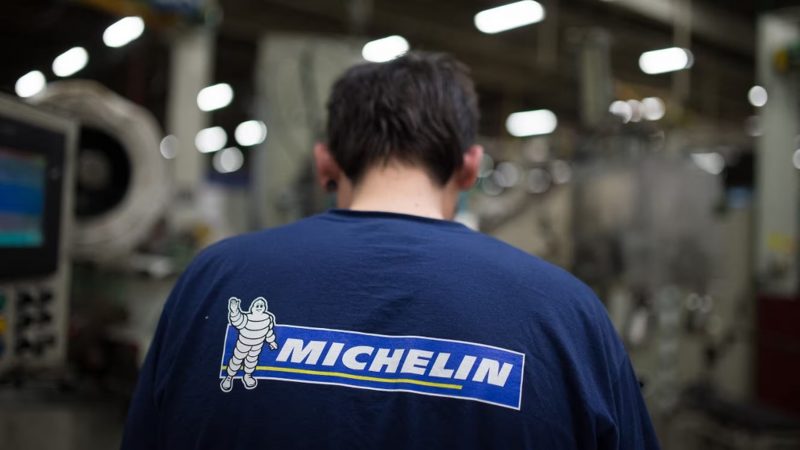 Michelin va fermer ses usines de Vannes et Cholet, quelque 1 250 salariés concernés