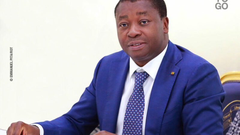 Togo : Un budget 2025 ambitieux axé sur le social et la croissance
