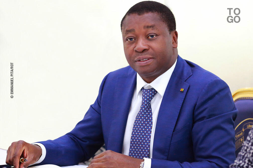 Togo : Un budget 2025 ambitieux axé sur le social et la croissance