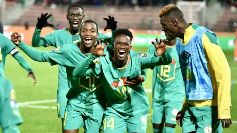 CHAN 2024 (Q) : le Togo élimine le Bénin, le Sénégal et Madagascar connaissent leur adversaire
