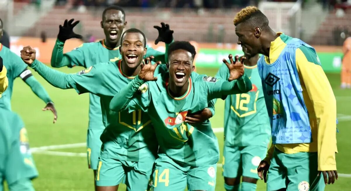 CHAN 2024 (Q) : le Togo élimine le Bénin, le Sénégal et Madagascar connaissent leur adversaire