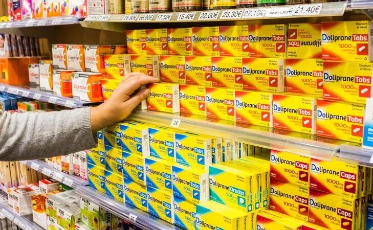 Le Doliprane, pourquoi les Français l’aiment tant