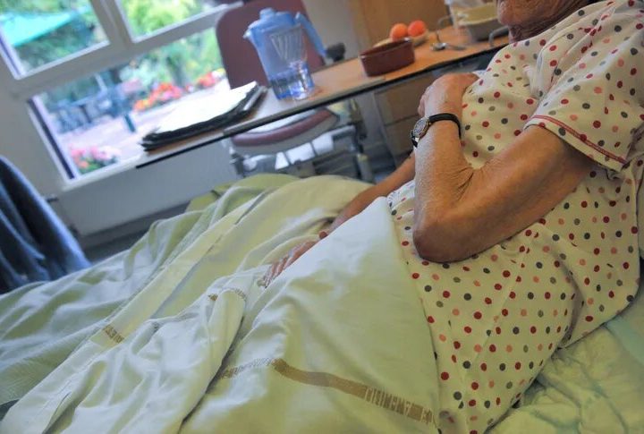 Soins palliatifs : 100 millions d’euros prévus dans projet de loi de financement de la Sécurité sociale