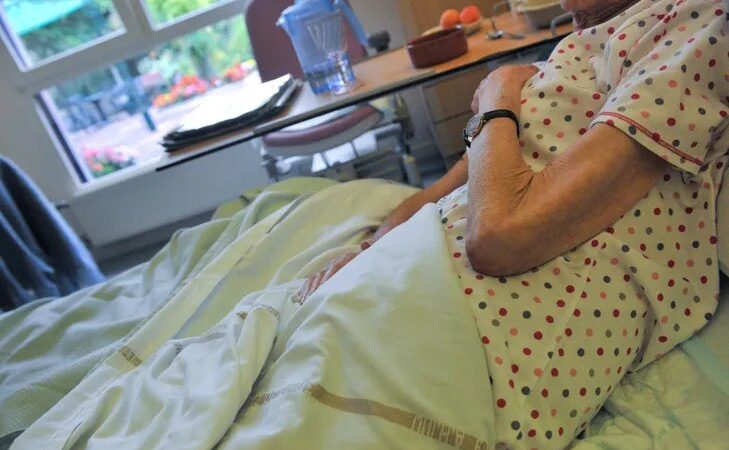 Soins palliatifs : 100 millions d’euros prévus dans projet de loi de financement de la Sécurité sociale