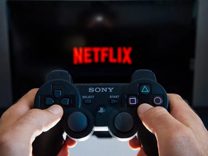 Netflix va se mettre à l’IA générative pour ses jeux vidéos