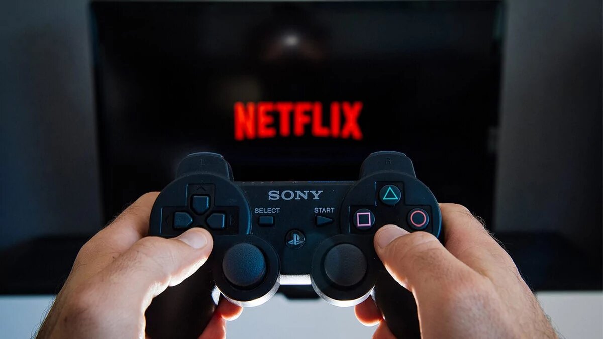 Netflix va se mettre à l’IA générative pour ses jeux vidéos