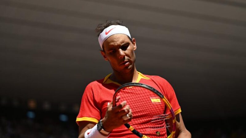 Êtes-vous incollable sur la carrière de Rafael Nadal ?