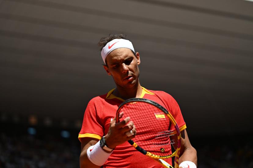 Êtes-vous incollable sur la carrière de Rafael Nadal ?