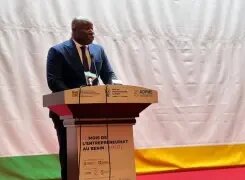 1ère édition du « Mois de l’entrepreneur » au Bénin : ce qu’il faut savoir