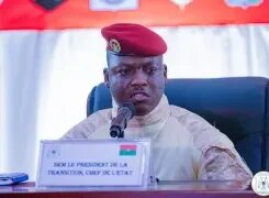 Burkina Faso : Ibrahim Traoré contraint 02 mécaniciens d’avion démissionnaires à travailler