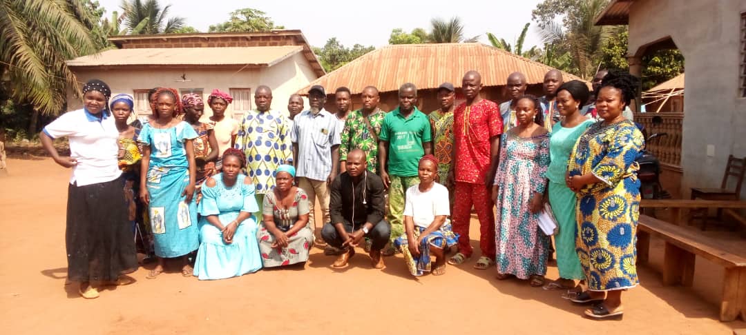 Implication des hommes dans la parenté responsable au Bénin : Une exigence sanitaire et de développement durable