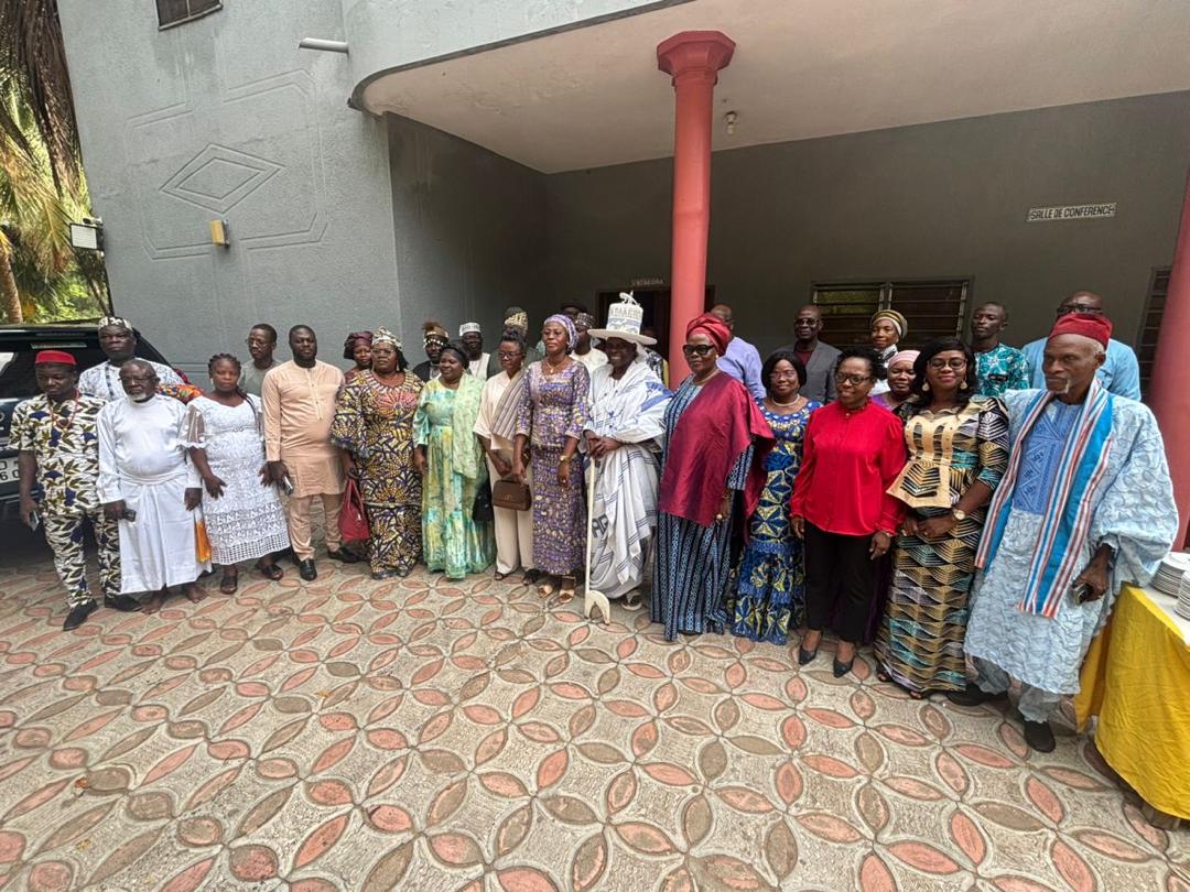 Dividende Démographique : Un atelier clé pour l’avenir du Bénin à Grand-Popo