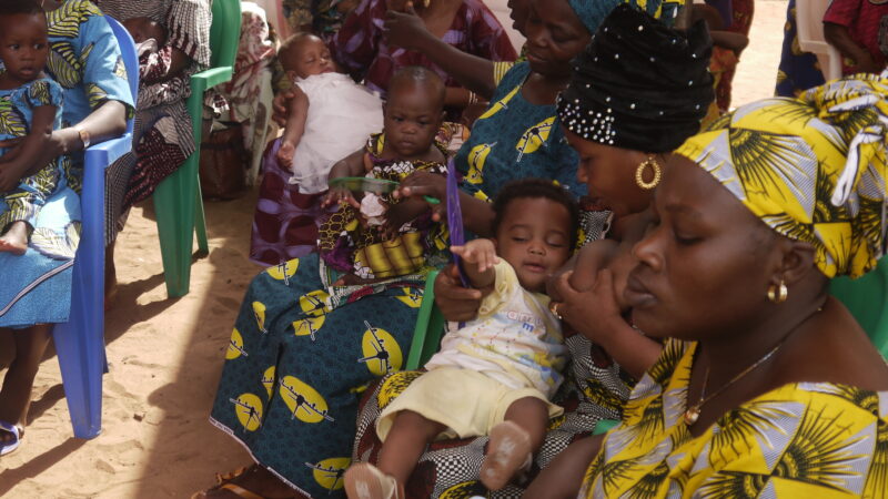 Recul de la malnutrition infantile au Bénin : Un défi à relever pour l’amélioration de l’espérance de vie en vue de la capture du dividende démographique