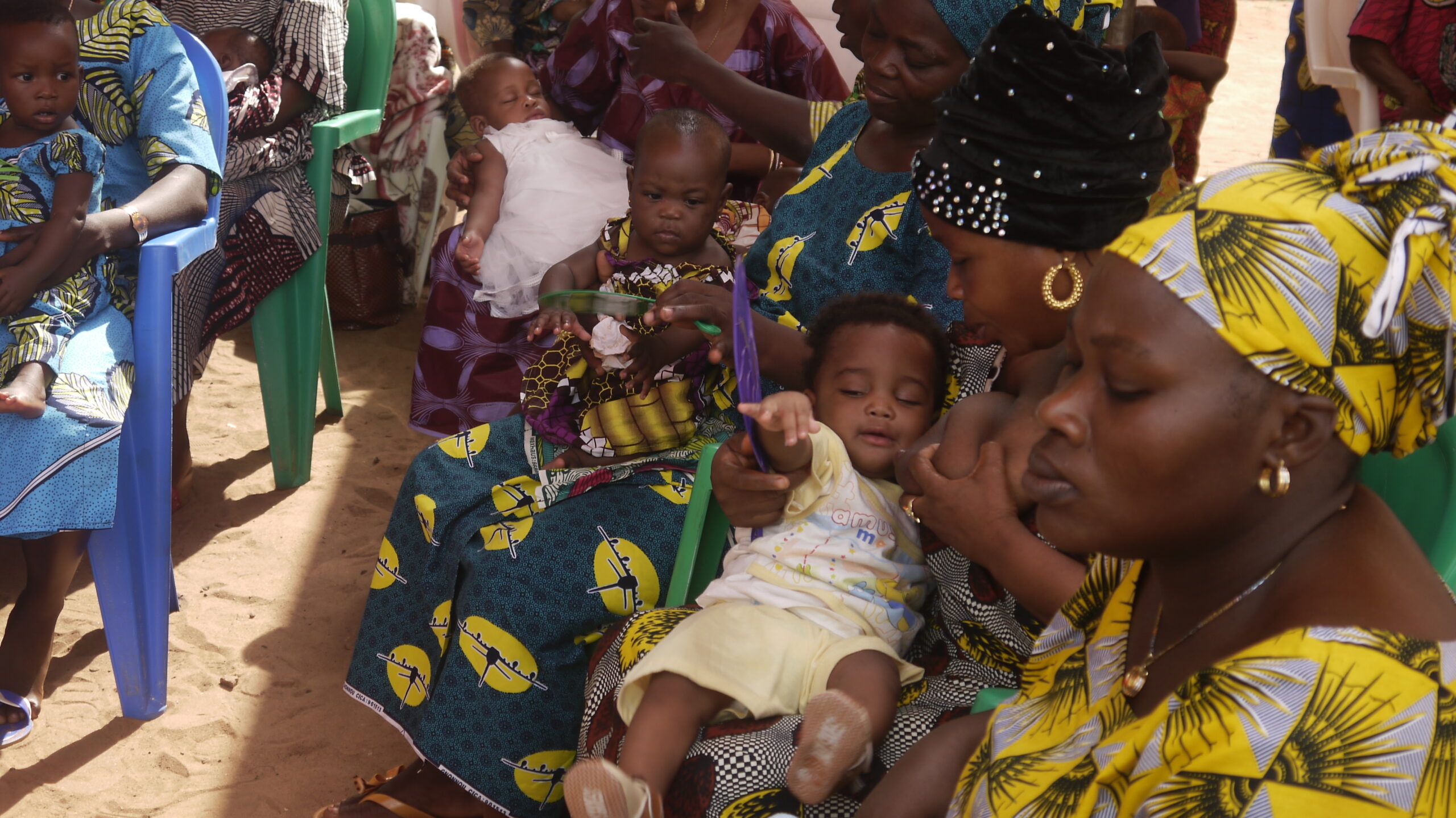Recul de la malnutrition infantile au Bénin : Un défi à relever pour l’amélioration de l’espérance de vie en vue de la capture du dividende démographique