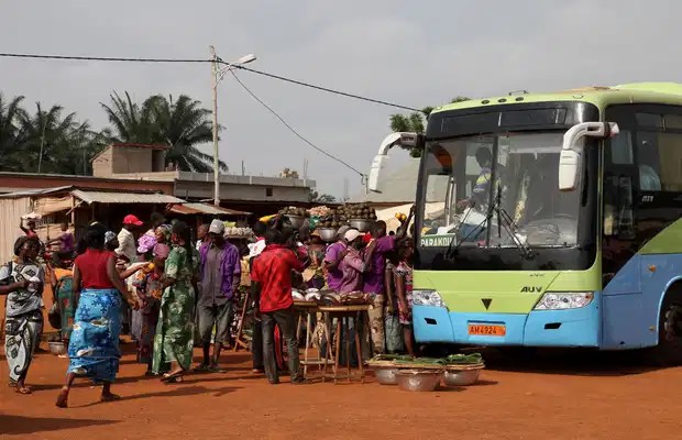 Migrations internes au Bénin : Une sous dimension qui retarde la capture du dividende démographique 
