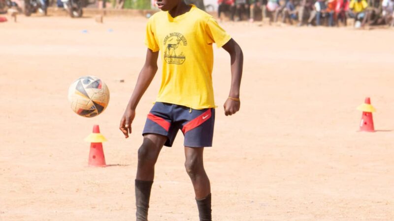 Sport/Mise en place imminente des sélections départementales : le Bénin engagé à gagner le défi de la relève sportive