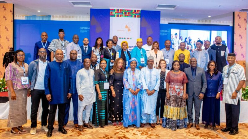 Lancement du Projet SWEDD+ : Une nouvelle ère pour l’autonomisation des femmes en Afrique Subsaharienne