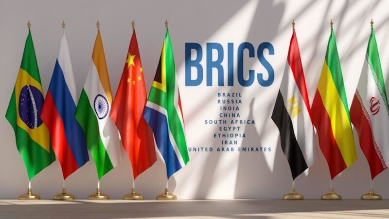 Le Nigeria, nouvel allié des BRICS : un partenariat prometteur pour l’Afrique
