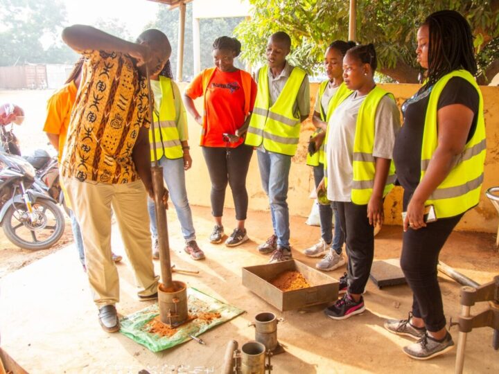  Bénin : Un partenariat stratégique avec la BAD pour le développement des compétences dans le secteur des BTP