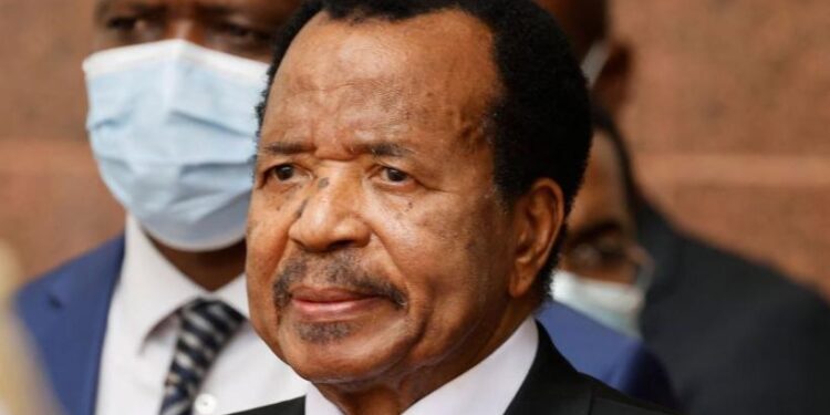 Cameroun : les évêques catholiques exhortent le président Biya à se retirer avant les élections de 2025