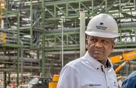 La raffinerie de Dangote : une révolution pour l’industrie pétrolière nigériane