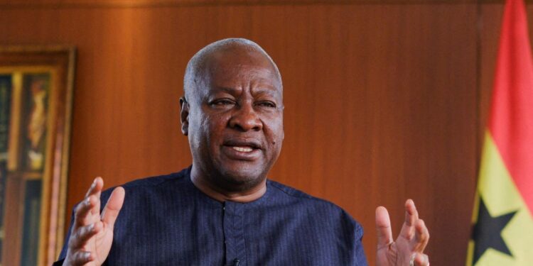 Le Ghana face au défi de la stabilité monétaire : Entre inflation et redressement économique