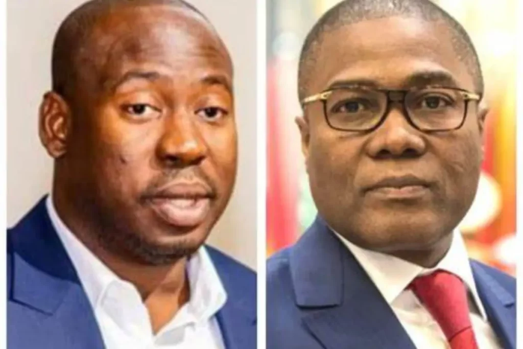 Bénin : Olivier Boko, Oswald Homeky et Rock Nieri condamnés à 20 ans de prison pour complot contre l’autorité de l’Etat