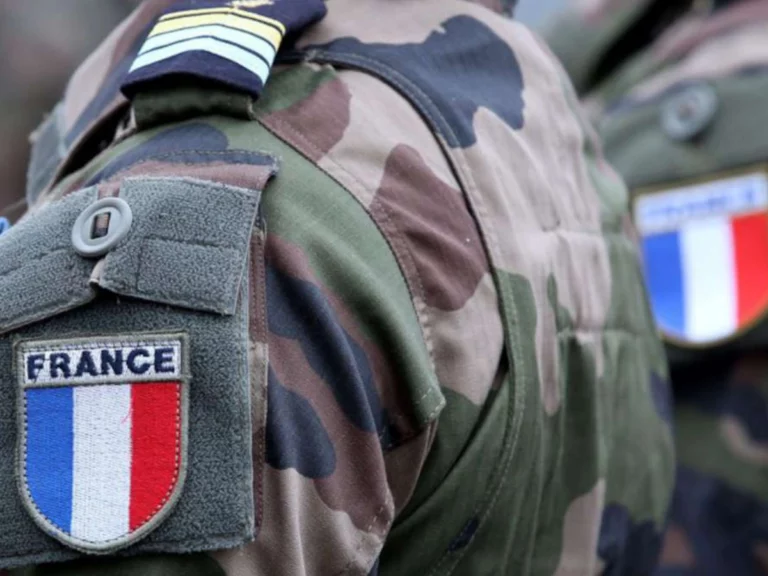 Côte d’Ivoire : Le retrait de l’armée française marque le déclin de son influence en Afrique