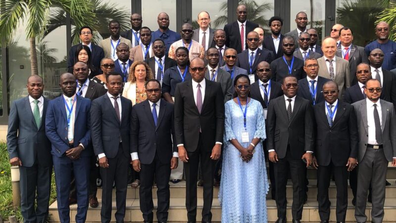 TADAT et réformes fiscales : Les pays d’Afrique de l’Ouest unissent leurs efforts à Cotonou