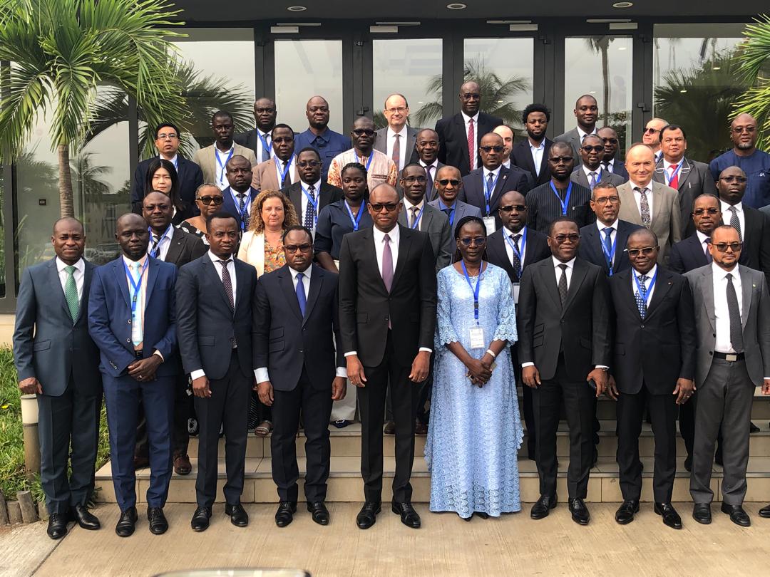 TADAT et réformes fiscales : Les pays d’Afrique de l’Ouest unissent leurs efforts à Cotonou