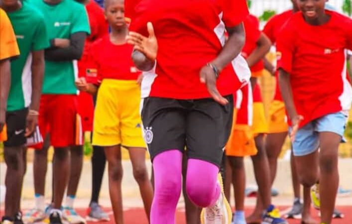 Détection des talents sportifs : 2232 jeunes pour le 2ᵉ regroupement des sélections départementales U15