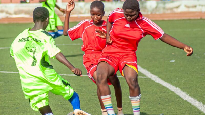 Championnat National Scolaire 2025 : le Borgou lance la phase communale avec intensité et fair-play