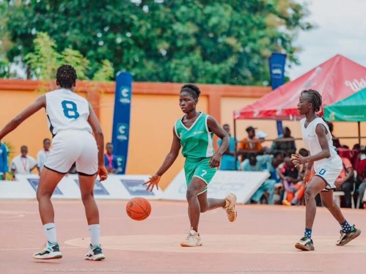 Championnat National Scolaire -Basket féminin : Le CPEG Saint Luc sacré champion après un duel épique 