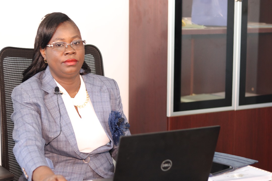 Suzanne GBEHEDE SANGNINON : Une docteure pour penser la performance numérique en Afrique de l’Ouest