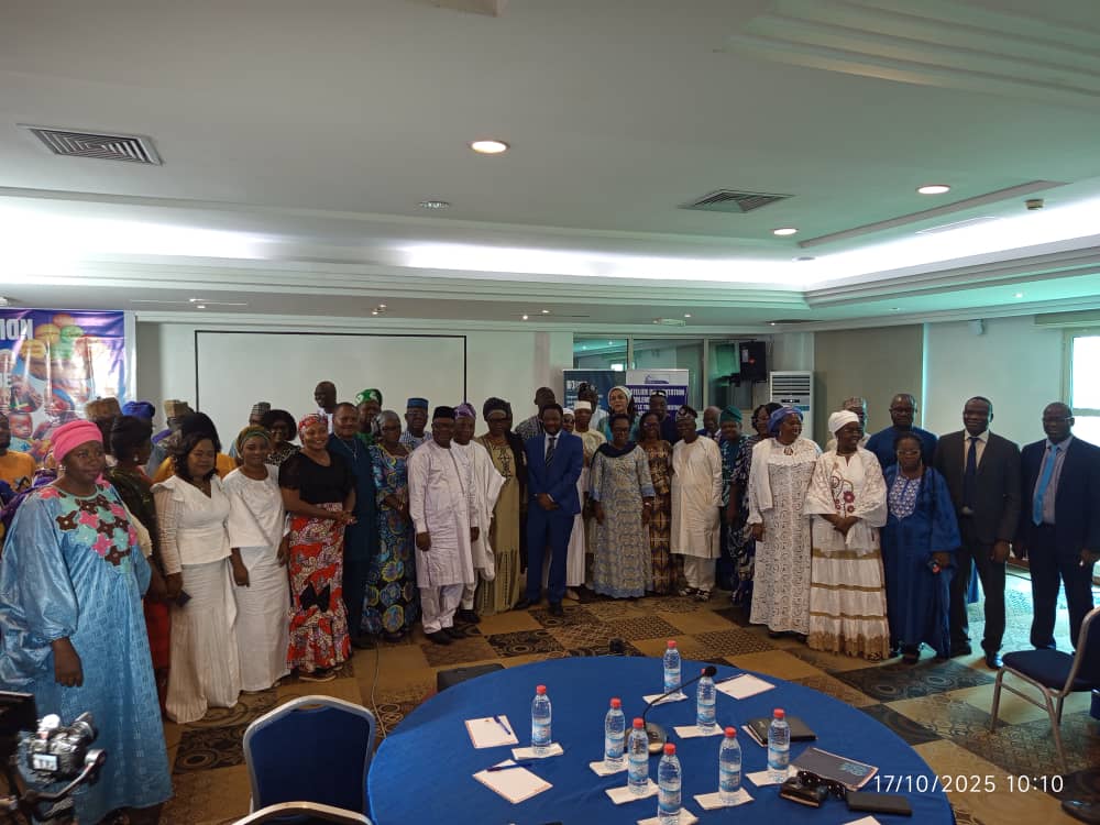 Travail non rémunéré et économie du soin : les députés s’imprègnent des enjeux à travers un atelier d’orientation parlementaire