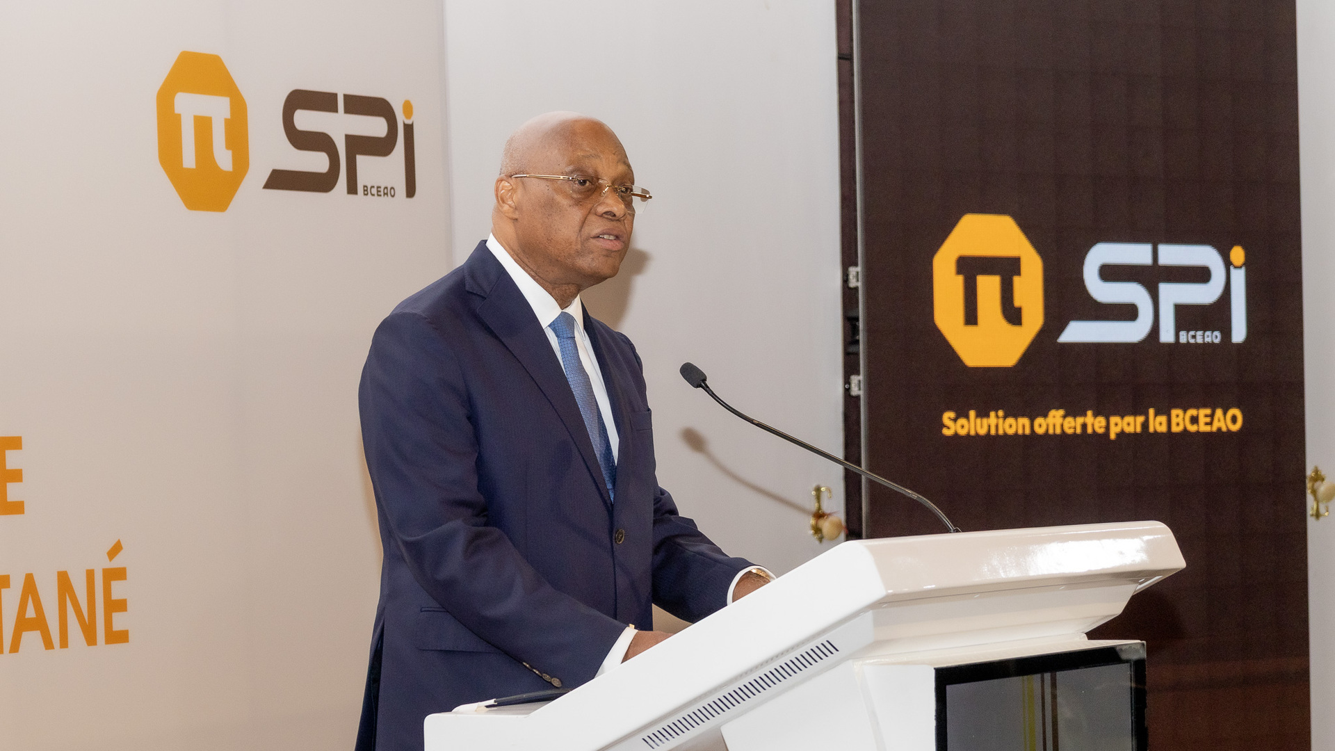 BOA, Orabank, Ecobank, Coris Bank, UBA et Moov Money : les six institutions autorisées au PI-SPI au Bénin