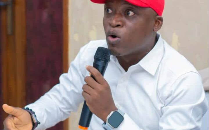 Bénin : nouvelle démission au sein des Démocrates, le Coordonnateur communal de Klouékanmè, Pétro Tchokodo claque la porte