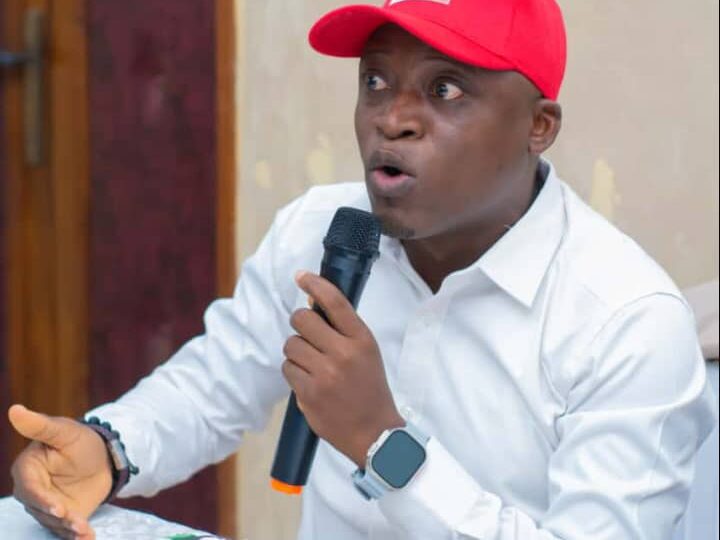 Bénin : nouvelle démission au sein des Démocrates, le Coordonnateur communal de Klouékanmè, Pétro Tchokodo claque la porte