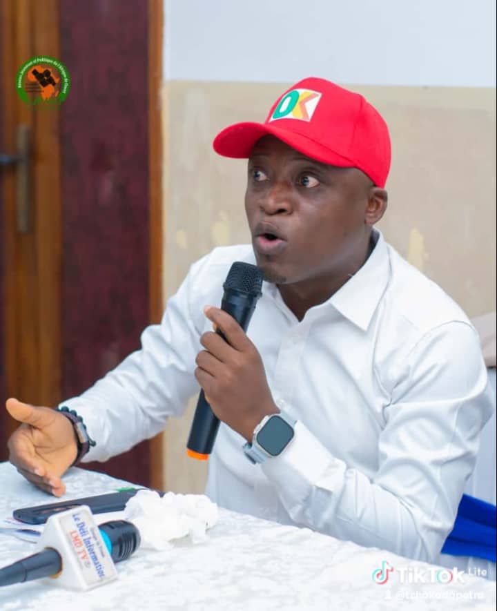 Bénin : nouvelle démission au sein des Démocrates, le Coordonnateur communal de Klouékanmè, Pétro Tchokodo claque la porte