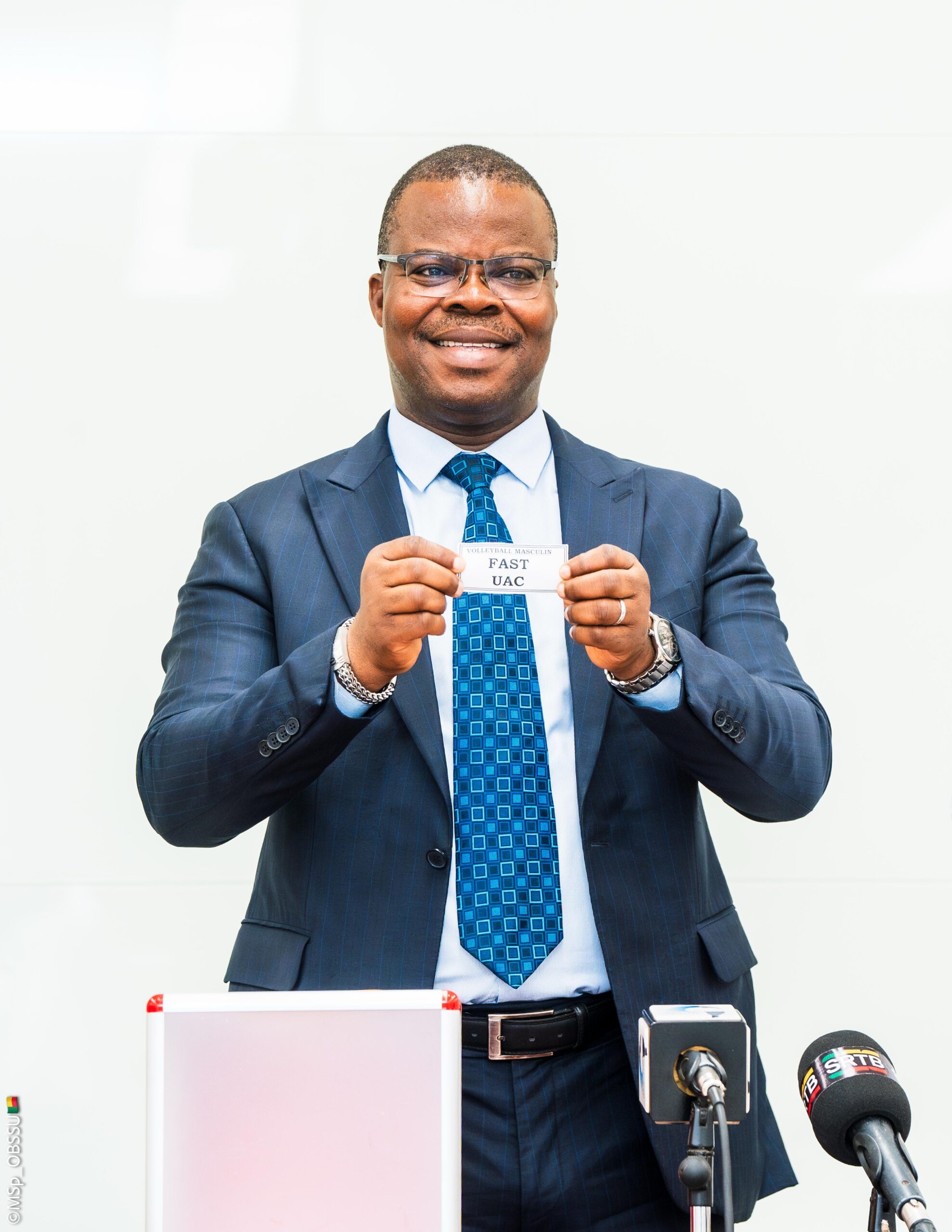 Jeux Universitaires du Bénin : Cap sur Savalou du 6 au 13 décembre 2025